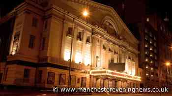 Manchester Opera House and Palace Theatre musical tickets drop to £16 - but not for long