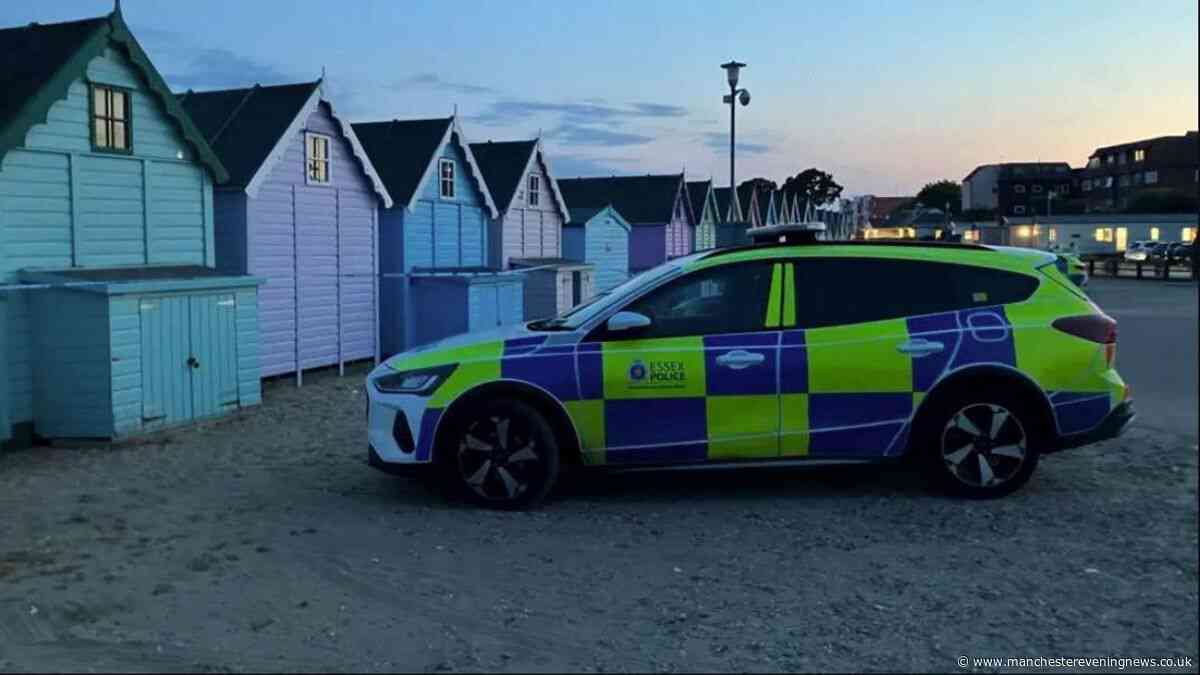 Girl and mum who died trying to save boy, 7, in sea off Essex coast named as devastated family speak