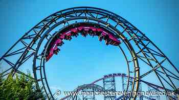 Theme park named best value in UK and it's not Alton Towers