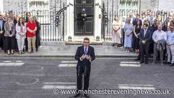 'Let's see if we're all clapping and cheering in a year': Many in Greater Manchester are proud of Andy Burnham, but they won't give him an easy ride