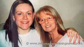 'Within six hours our family has been ripped apart' family say after double tragedy