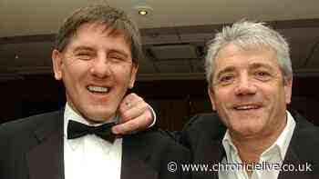 I have been very lucky to work with a lot of special people but Kevin was the best of the best