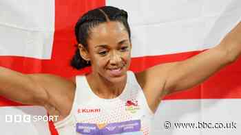 Johnson-Thompson and Asher-Smith out of Commonwealths
