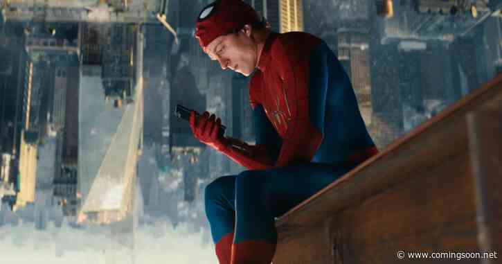 Spider-Man: Tom Holland Reveals Why Andrew Garfield & Tobey Maguire Had It Easier Than Him
