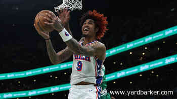 Pacers GM Buchanan Talks Oubre, Nance, Centers, Two-Ways