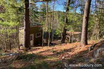No guarantees in rezoning: Cabin dream shot down by council