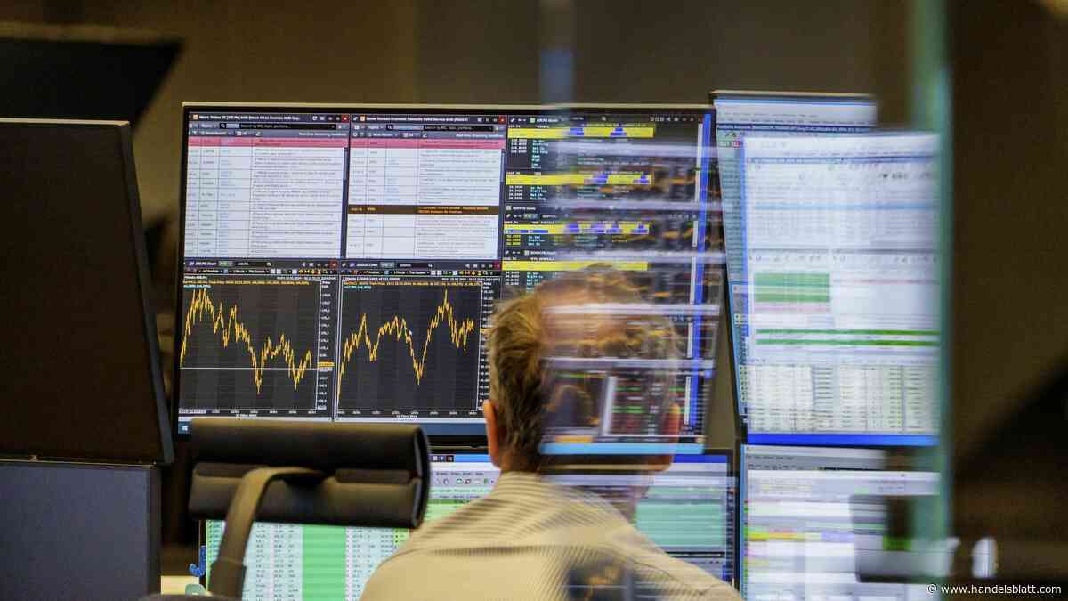 Geldanlage: Qualitätsaktien gesucht? Diese zwölf erfüllen alle Kriterien