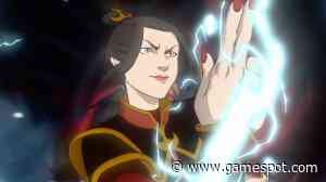 Avatar Legends: The Fighting Game Delayed At Last Moment On Xbox