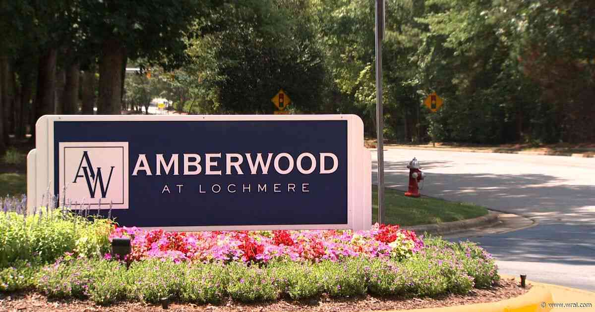 Raleigh Housing Authority seeks Cary approval to buy 340-unit apartment complex