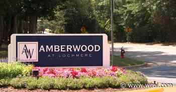 Raleigh Housing Authority seeks Cary approval to buy 340-unit apartment complex