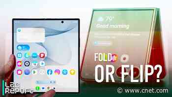 Galaxy Z Fold 8 Ultra vs. Fold 8 vs. Flip 8: Full Specs and Decision Guide