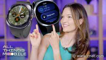Galaxy Watch Ultra 2 and Watch 9: Should You Upgrade? My First Week of Testing
