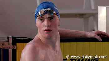 Madeleine McCann's younger brother Sean says representing Scotland at Commonwealth Games will be 'pinnacle' of his journey ahead of opening ceremony