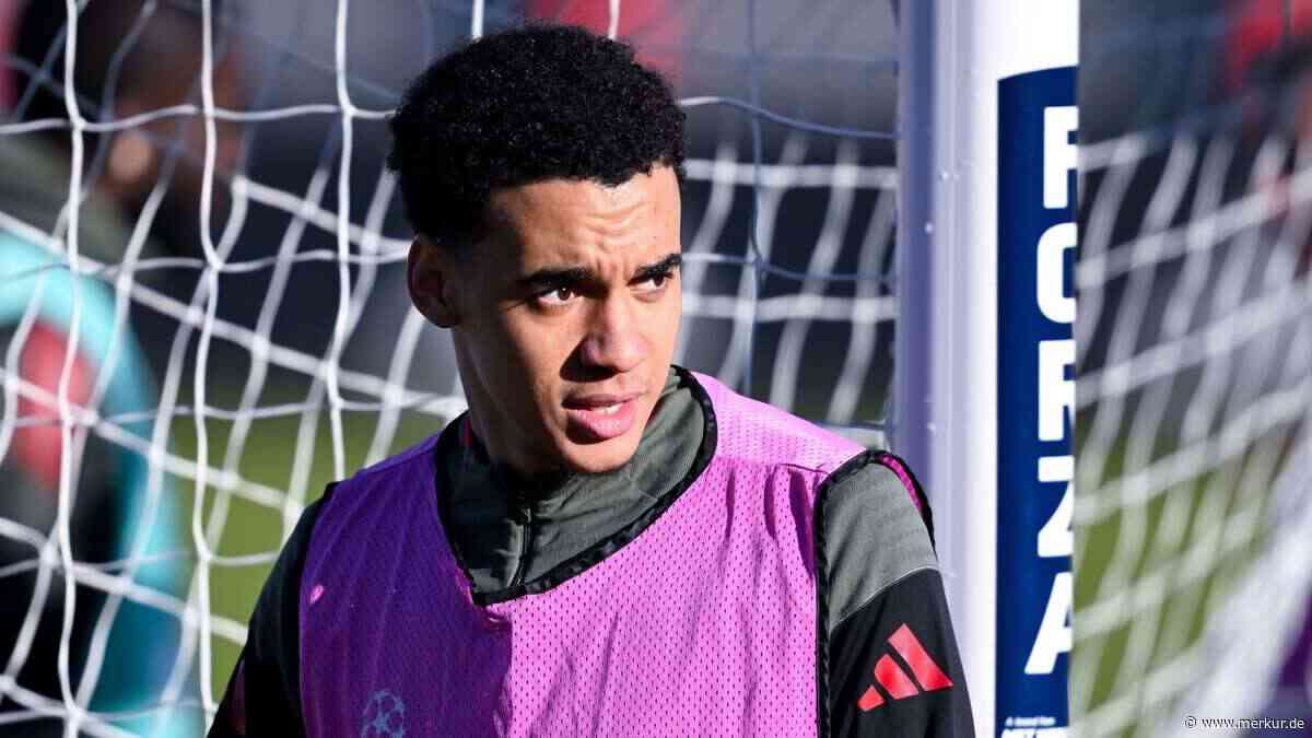 Comeback-Pläne von Bayern-Star Musiala werfen Fragen auf