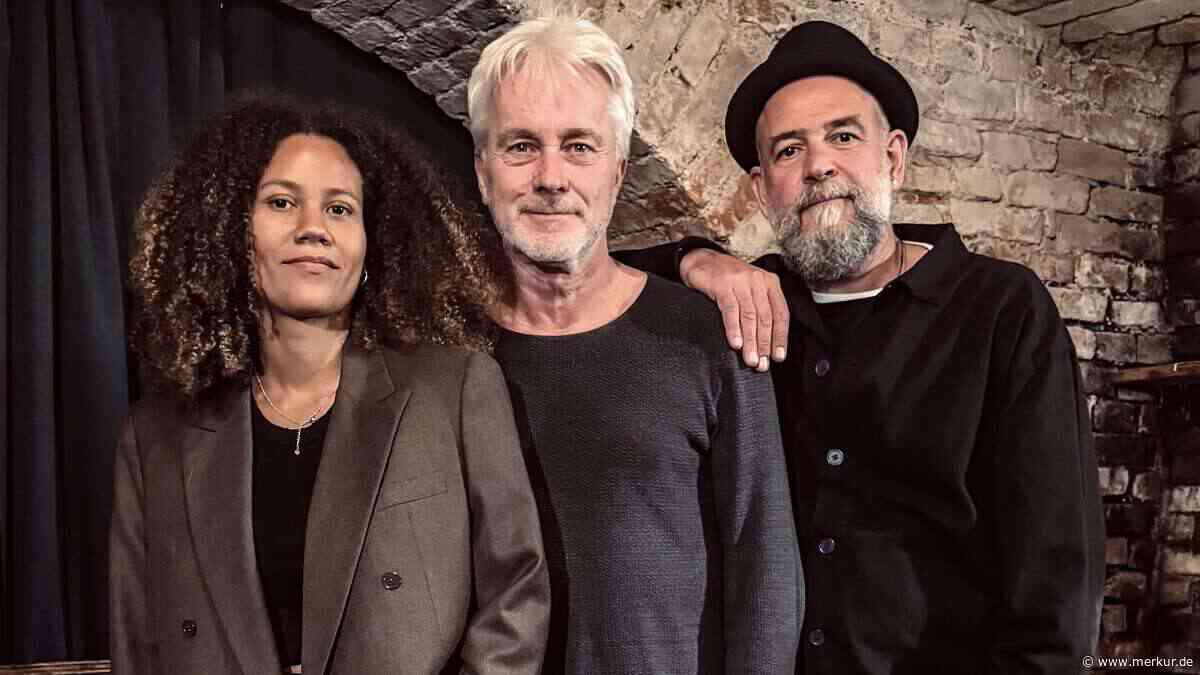 Erst bei Tollwood, jetzt in Weilheim: Ein ganz besonderer Abend mit Werner Schmidbauer