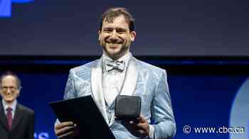 University of Toronto mathematician Jacob Tsimerman wins Fields Medal