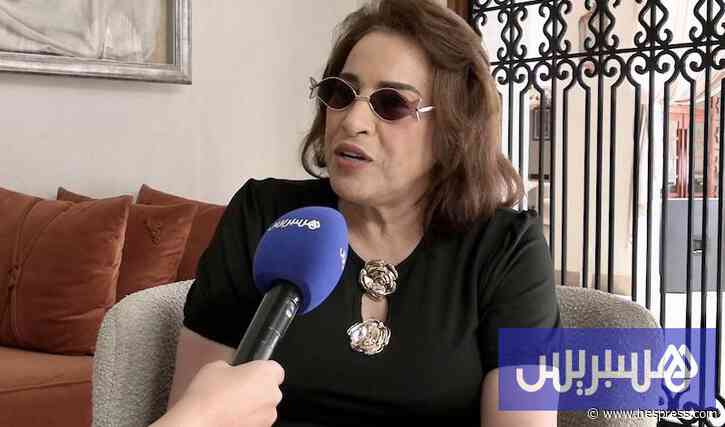 نجاة عتابو: أواصل الحضور في "النجم الشعبي" .. و