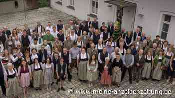 Schützenverein Hubertus feiert 120 Jahre