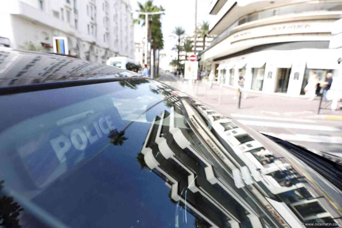 D’une valeur estimée entre 150.000 et 200.000 euros : un touriste se fait arracher sa montre de luxe en pleine rue à proximité de la Croisette à Cannes