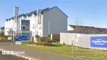 Residents of new-build homes told to leave while mineworks risk addressed