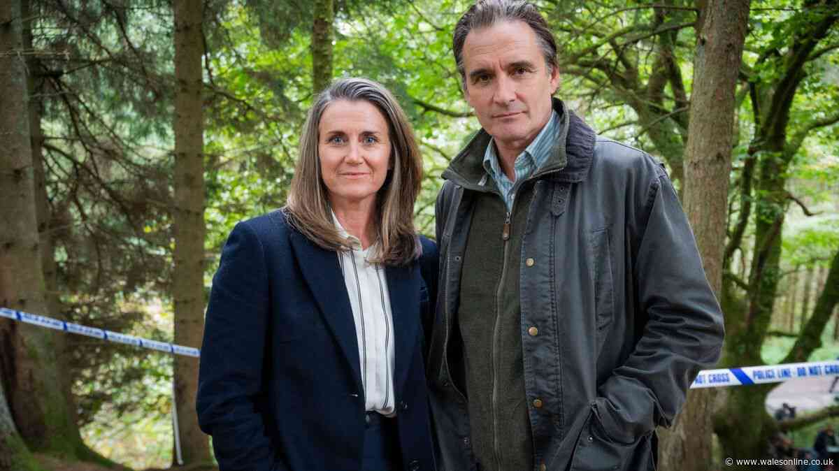 Granite Harbour season 3 BBC cast: Dawn Steele returns alongside new stars