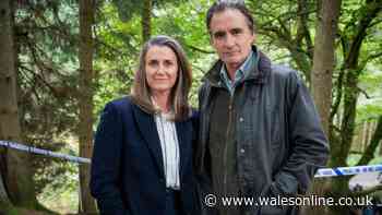 Granite Harbour season 3 BBC cast: Dawn Steele returns alongside new stars