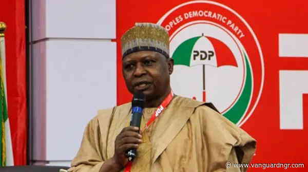 Nobody can kill PDP, we’ll be on 2027 ballot — Turaki