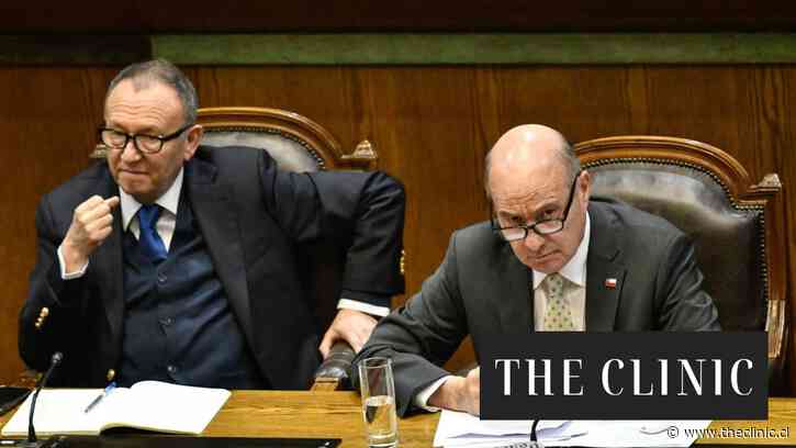 Desorden en la UDI y nuevas diferencias por el estilo Quiroz: la trastienda del inesperado revés del Gobierno en etapa final de la megarreforma