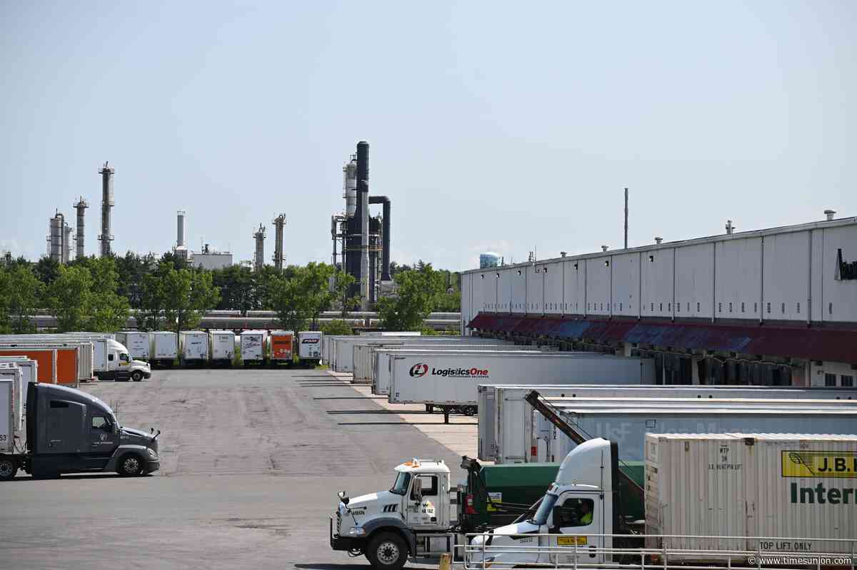 ADI Global to close Bethlehem facility, laying off workers