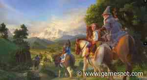 The Hobbit Marks Magic: The Gathering’s First Return To Previously Visited Universes Beyond