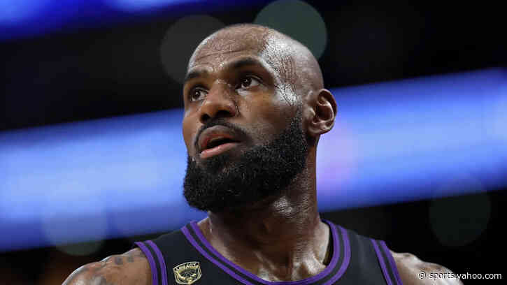 Where will LeBron James play next season? Next team odds, predictions, best fits including Cavaliers, Warriors