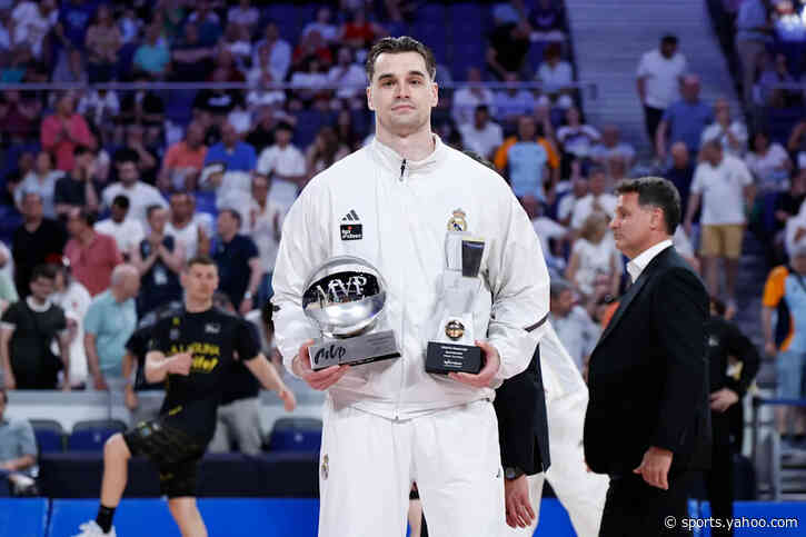 Cavaliers continue to be linked to multiple forwards