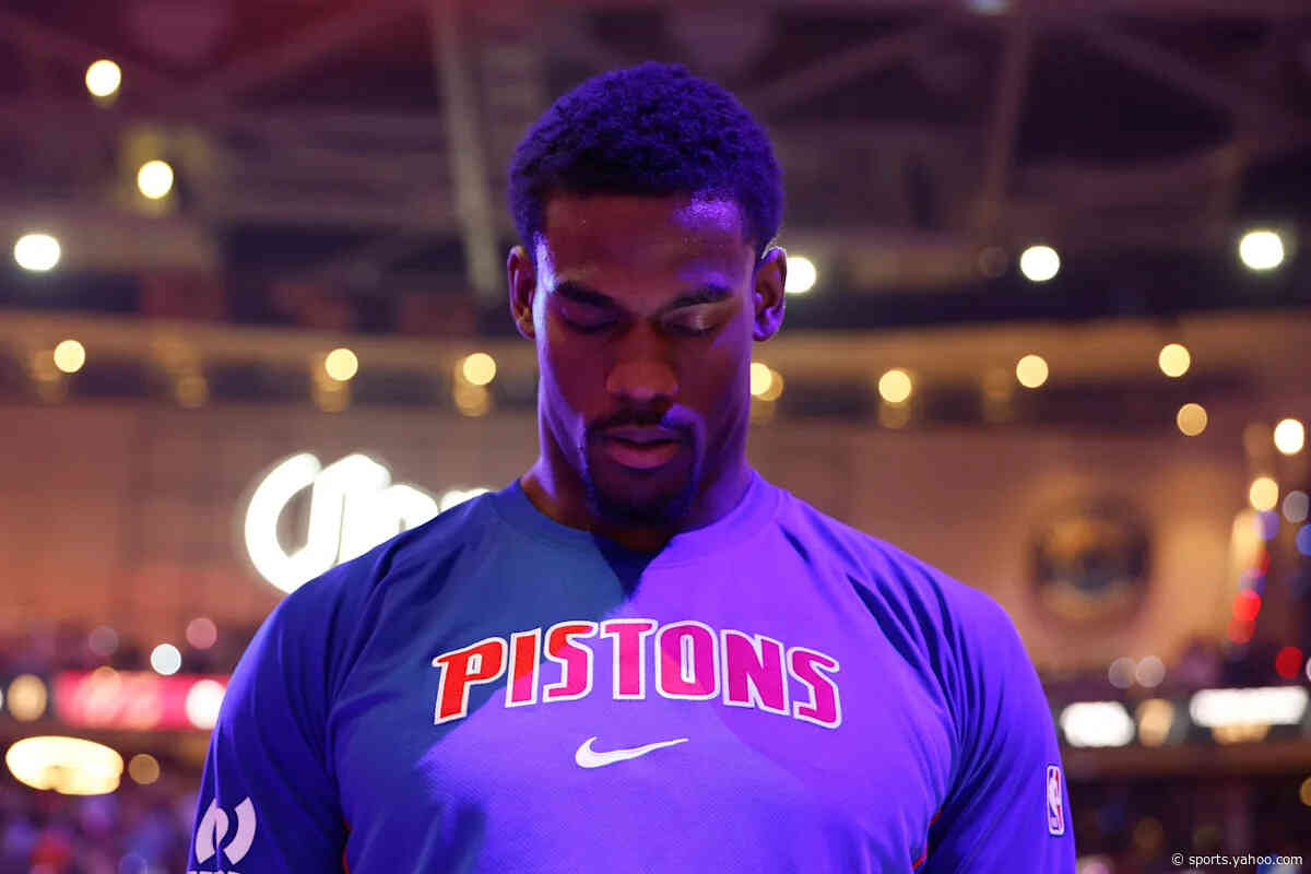 Every additional day without a Jalen Duren resolution is … fine