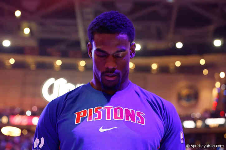 Every additional day without a Jalen Duren resolution is … fine