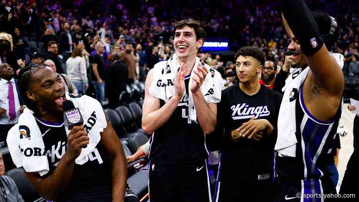 Dylan Cardwell, Max Raynaud detail wholesome relationship with Precious Achiuwa