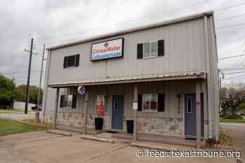 Appeals court overturns order closing Texas midwife clinics accused of illegal abortions
