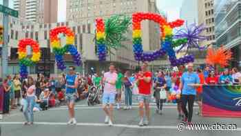 Calgary Pride denies U of C parade application