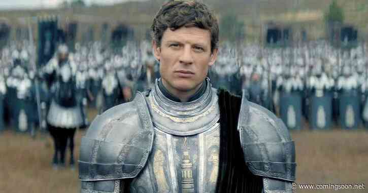 ‘Even the Heads of the Dragons Are Real’: James Norton Defends HOTD Amid AI Questions