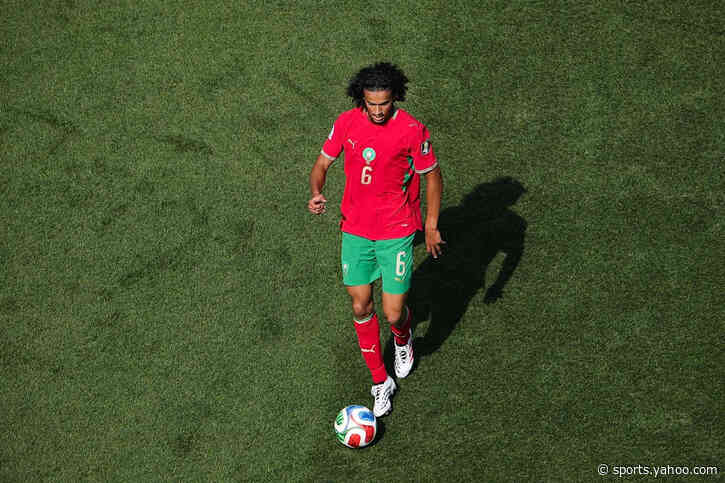 Manchester City Are In Talks To Recruit This Ligue 1 Midfielder: Dream Signing For Maresca?