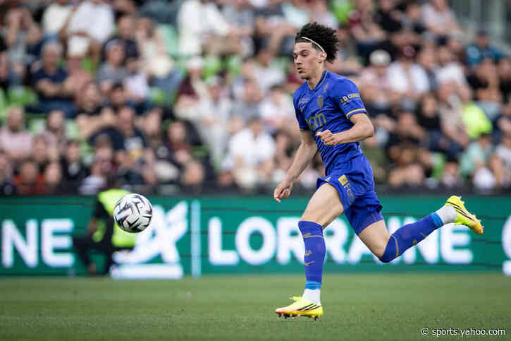 Report: Liverpool set to lose battle for French forward