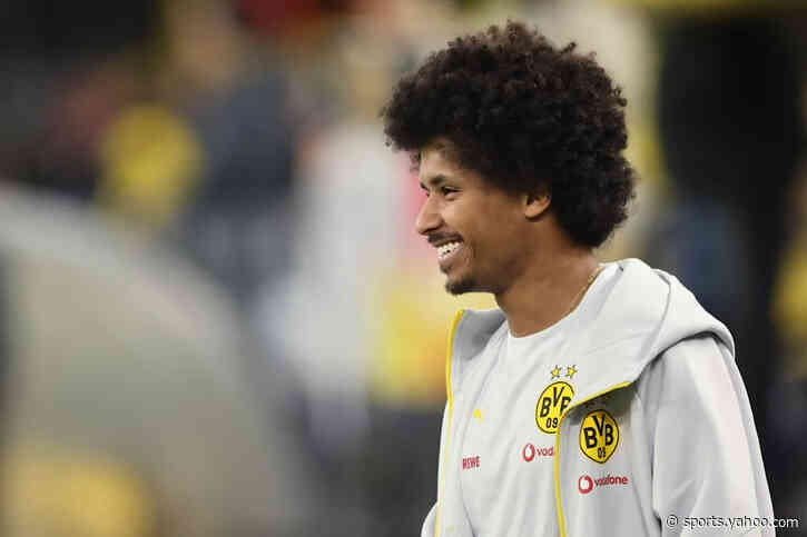 “Only Barça”: How Barcelona landed €40 million-rated forward for a bargain fee