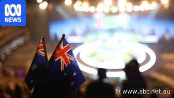 Live: Commonwealth Games to be opened by King Charles III