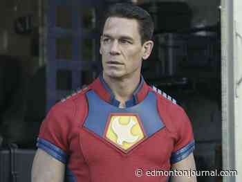 You CAN see John Cena, because he's coming to 2026 Edmonton Expo