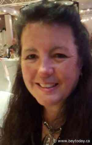 CROSS, Catherine 'Kitty' (née Walsh)