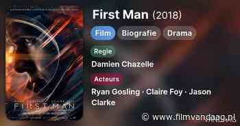 First Man [20:30, SBS9, IMDb: 7.3]