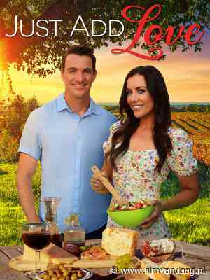 A Taste of Tuscany [14:00, RTL4, IMDb: 5.4]