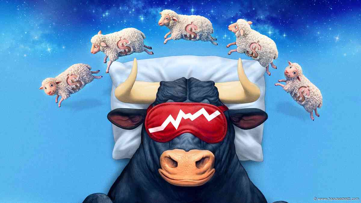 Geldanlage: Mit dieser Aktienstrategie können Anleger ruhig schlafen