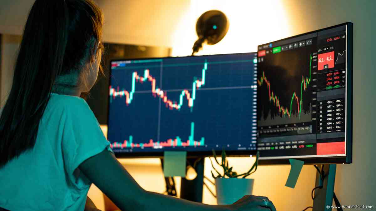 Geldanlage: Qualitätsaktien gesucht? Diese zwölf erfüllen alle Kriterien