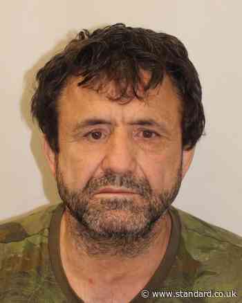 Man jailed after police seize more than 2,000 litres of ‘date rape drug’