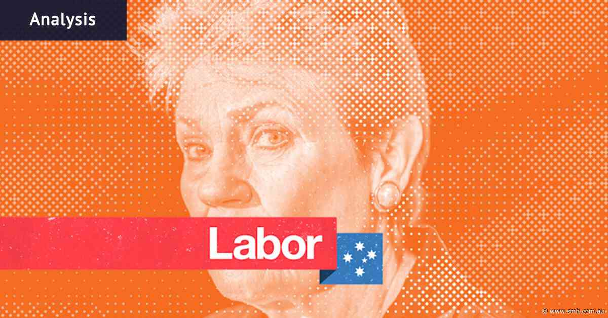 The new threat haunting Labor’s record electoral dominance